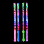 TR12513 Light-Up Sea Life Wand 18.5"